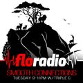 Smooth Connections #222 by Triple C(15-12-20) Live on floradio.co.uk