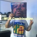 Wild Combination 010: with special guest Henry Wu aka Kamaal Williams (Eglo/22a/Black Focus)