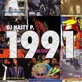 Dj Nasty P.  Hip Hop.  1991