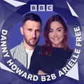 Danny Howard b2b Arielle Free - BBC Radio 1 Dance Glastonbury (2022-06-23)