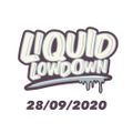 Liquid Lowdown 28/09/2020 on New Zealand's Base FM 107.3