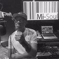 Booker T / Liquid Sessions Mastermix / Mi-Soul Radio /  Thu 9pm - 11pm / 07-05-2020