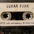 DJ Luke - Lunar Funk (1993)