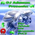 DJ Adamex - The Attack Set Megamix Vol.5 (2012)