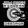 Jam Pony Express DJs - Diabb BDay Bash @ Tampa LIVE 2021