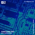 Confusing Mix w/ Josh Da Costa - 18th September 2020