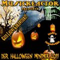 Musicreactor Der Halloween Minimix 2011