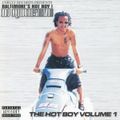DJ Quicksilva - The Hot Boy, Vol. 1 (2000 Baltimore Club Mix CD)