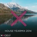 House Yearmix 2014