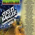 DJ LOGON -STREET BANGER VOL 8  DANCEHALL MIX (DECEMBER 2016)