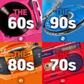 The 60's, 70's, 80's & 90's Party Mix