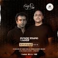 Future Sound of Egypt 655 with Aly & Fila Live From Cairo