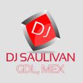 PURAS DE DESAMOR-DJ SAULIVAN
