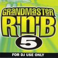 Grandmaster RnB Volume 5