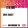 SSL Pioneer DJ Mix Mission 2022 - Ben Dust