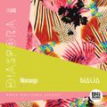 World Electronic Grooves DIASPORA #146 - Moonanga - BN MALLORCA Radio