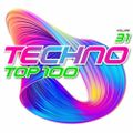 Techno Top 100 Vol 31 (2023) part 2