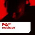 RA.051 Redshape