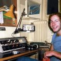 Radio Seagull - 13-09-1973 - Norman Barrington - 2100-2200