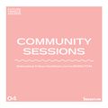 Community Sessions 004 - Makimakkuk & Nesa Azadikhah [14-04-2021]