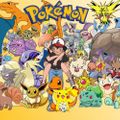 Chroman - The Ultimate Pokémon Mix