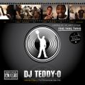 DJ Teddy-O Vol Tiffany