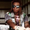 Osunlade Live at DEFECTED 2014