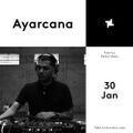 Ayarcana - fabric x Parachute Records Mix