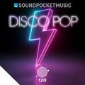 Disco pop 80 mixed by dj p rock
