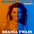Richard Newman - Most Wanted Shania Twain