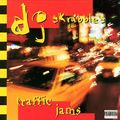 Dj Skribble - Traffic Jams ('97)