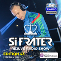Si Frater - Rejuve Radio Show #43 - OSN Radio 11.07.20 (JULY 2020)
