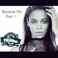 Beyonce Mix Part #1