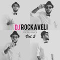 DJ ROCKAVELI - RnB & HipHop - MIXSHOW - Vol.5 - Special Edition - 2015
