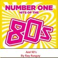 Number 1 hits from 1980 to 1990