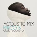 Drive Time Acoustic Mix- Select by Mirco B