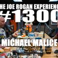 #1300 - Michael Malice