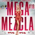 La Mega Mezcla #18