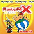 Deep Party Mix 12