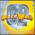 Dance Mania 2002 (2002) CD1