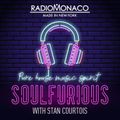 Stan Courtois - SoulFurious (11-06-21)