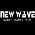 New Wave Dance Party Mix 4