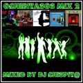 Ochentasos Mix 2 Mixed by DJ Chispit @