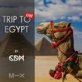 CDM - TRIP TO EGYPT