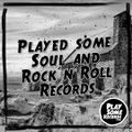 Played some Soul & Rock'n'Roll records | 25.7.2023