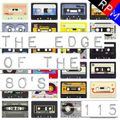 THE EDGE OF THE 80'S : 115