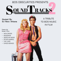 80sObscurities Presents - SOUNDTRACKS 2: THE SEQUEL