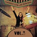 Cuidado con las Señoras! Vol 3 - Spanish Girls (1967-1978) Ultra Goovy Soul Pop & Psychadelic Beats