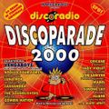 Discoparade 2000 Compilation (1999)