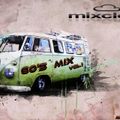 DJ Miray 60s Megamix Vol. 1